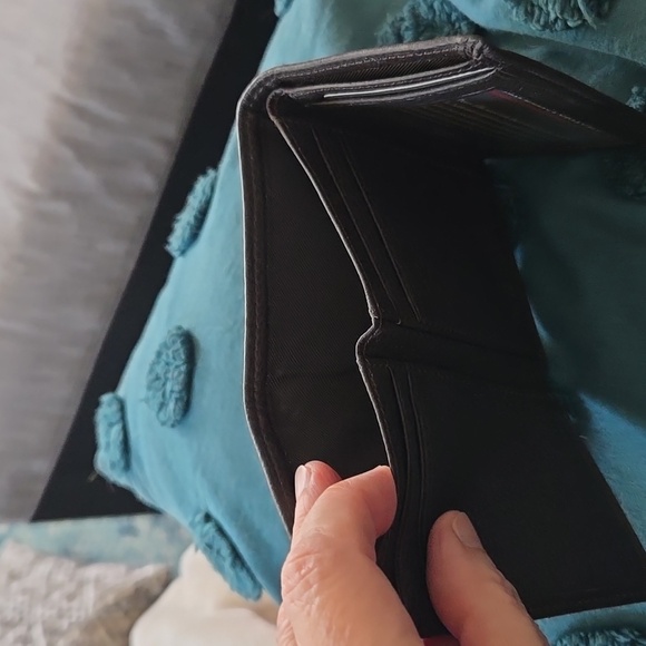 Mens wallet - Picture 5 of 6